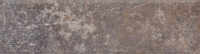 Плитка фасадна Viano Grys 6,6x24,5 код 4719 Ceramika Paradyz
