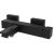 Смеситель для ванны GRB Kala Black 60224601 Смеситель для ванны GRB Kala Black 60224601