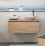 Тумба под умывальник Villeroy&Boch Legato B10800XX