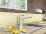 Смеситель для мойки Hansgrohe Ecos M 14815000