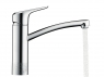 Смеситель для мойки Hansgrohe Ecos M 14815000