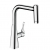 Смеситель для мойки Hansgrohe Metris 14834000 Смеситель для мойки Hansgrohe Metris 14834000