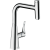 Сместель для мойки Hansgrohe Metris Select 14857000 Сместель для мойки Hansgrohe Metris Select 14857000