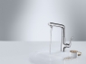 Смеситель для мойки Hansgrohe Metris Select 14883800