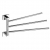 Полотенцедержатель Bemeta Niki 153104112 Полотенцедержатель Bemeta Niki 153104112