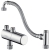 Термостат Hansgrohe Ecostat 15346000 Термостат Hansgrohe Ecostat 15346000