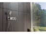 Термостат Hansgrohe RainSelect 15355600 на 2 потребителя