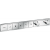 Смеситель для душа Hansgrohe RainSelect FS 15384000 Смеситель для душа Hansgrohe RainSelect FS 15384000