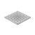 Решетка для трапа Тренд Geberit 154.301.00.1