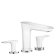 Смеситель для умывальника Hansgrohe PuraVida 15448400 Смеситель для умывальника Hansgrohe PuraVida 15448400