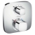Термостат Hansgrohe Ecostat E 15708000 с запорным/переключающим вентилем