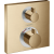 Термостат Hansgrohe Ecostat Square 15714140 на 2 потребителя Термостат Hansgrohe Ecostat Square 15714140 на 2 потребителя