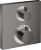 Термостат Hansgrohe Ecostat Square 15714340 на 2 потребителя