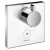 Термостат для душа Hansgrohe ShowerSelect Highflow 15735400