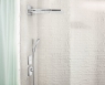 Термостат для душа Hansgrohe ShowerSelect Highflow 15735600