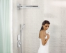Запорно-переключающее устройство Hansgrohe ShowerSelect 15736600