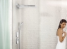 Запорно-переключающее устройство Hansgrohe ShowerSelect 15736600