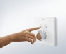 Термостат для душа Hansgrohe ShowerSelect 15738400