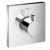 Термостат для душа Hansgrohe ShowerSelect Highflow 15760000 Термостат для душа Hansgrohe ShowerSelect Highflow 15760000