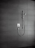 Смеситель для душа Hansgrohe ShowerSelect 15767000