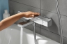 Смеситель для ванны Hansgrohe Ecostat E 15774000