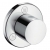 Запорный/переключающий вентиль Hansgrohe Trio/Quattro S 15932000