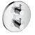 Запорный/переключающий вентиль Hansgrohe iControl S 15955000