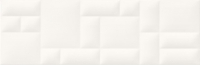 Плитка стінова Pillow Game White Structure 290x890x11 Opoczno