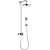 Душевая система Axor Montreux Showerpipe 16571 EcoSmart