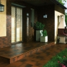 Плитка підлогова Ceramika Paradyz Semir Brown 30x30 код 0168