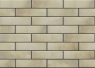 Плитка фасадна Cerrad Retro Brick Salt 6,5x24,5x0,8 код 1931
