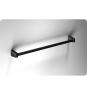 Полотенцедержатель Sonia S6 Black 166411