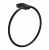 Полотенцедержатель Sonia S6 Black 168224 Полотенцедержатель Sonia S6 Black 168224
