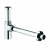Сифон для умивальника Kludi G1 1002005-00 