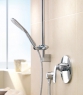 Змішувач для душу Kludi Balance 526550575 