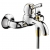 Смеситель для ванны Axor Carlton 17410090 Смеситель для ванны Axor Carlton 17410090