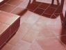 Плитка підлогова Ceramika Paradyz Natural Rosa STR 30x30 код 7670 