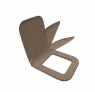 Кришка для унітаза Cielo Shui Comfort Arenaria SoftClose CPVSHCOTF