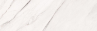 Плитка стінова Carrara Chic White GLOSSY 29x89 код 3587 Опочно