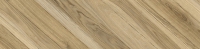 Плитка підлогова Wood Chevron A MAT 22,1x89 код 3174 Опочно