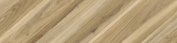 Плитка підлогова Wood Chevron B MAT 22,1x89 код 3211 Опочно