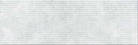 Плитка стінова Denize Light Grey STR 20x60 код 9326 Церсаніт