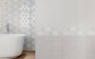 Плитка стінова Cersanit Medley Grey 20x60 код 9401