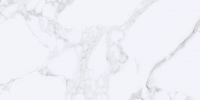 Плитка стінова Marmo Bianco білий 300x600x9 Golden Tile