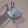 Умивальник Simas Wave WA07TM Tela matt