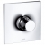 Термостат Axor Massaud Highflow 18741000 Термостат Axor Massaud Highflow 18741000