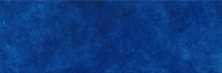 Плитка стінова Dixie Dark Blue SATIN 20x60 код 1084 Опочно