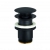 Донний клапан Kludi Push-Open 1042639-00 чорний Донний клапан Kludi Push-Open 1042639-00 чорний