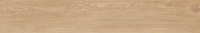 Плитка підлогова Heartwood Honey SZKL RECT STR MAT 19,8x119,8 код 1514 Ceramika Paradyz