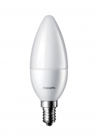 Лампа ESS Led Candle 8-90W E14 827 B38NDF Philips КИТАЙ